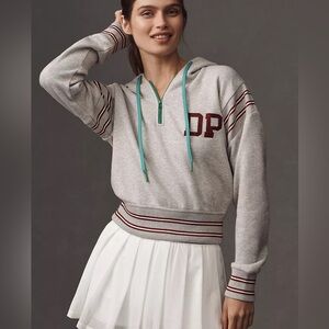 Daily Practice Drawstring Hoodie